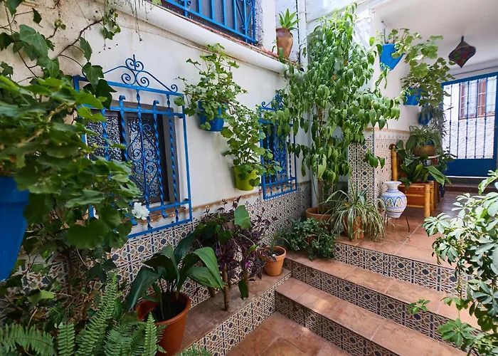 Casa el Tablao de las Almendras