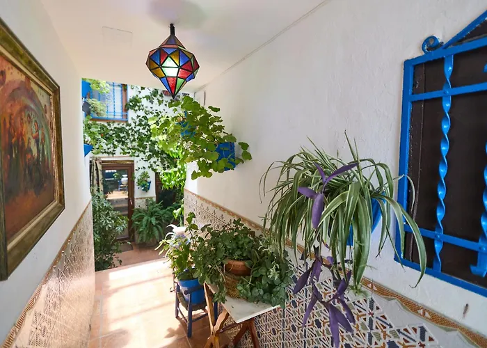 Casa el Tablao de las Almendras